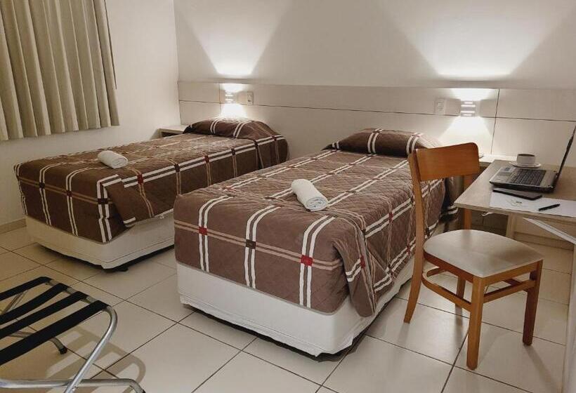 Отель Pinda Palace