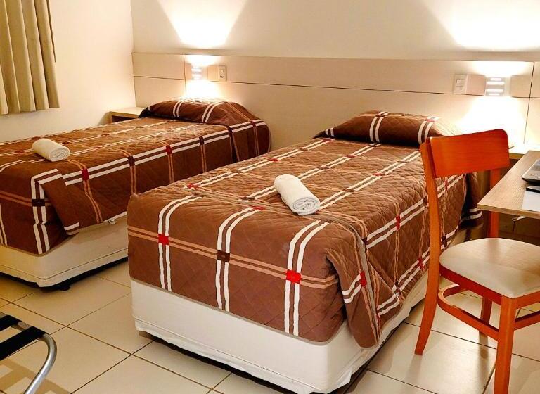 فندق Pinda Palace