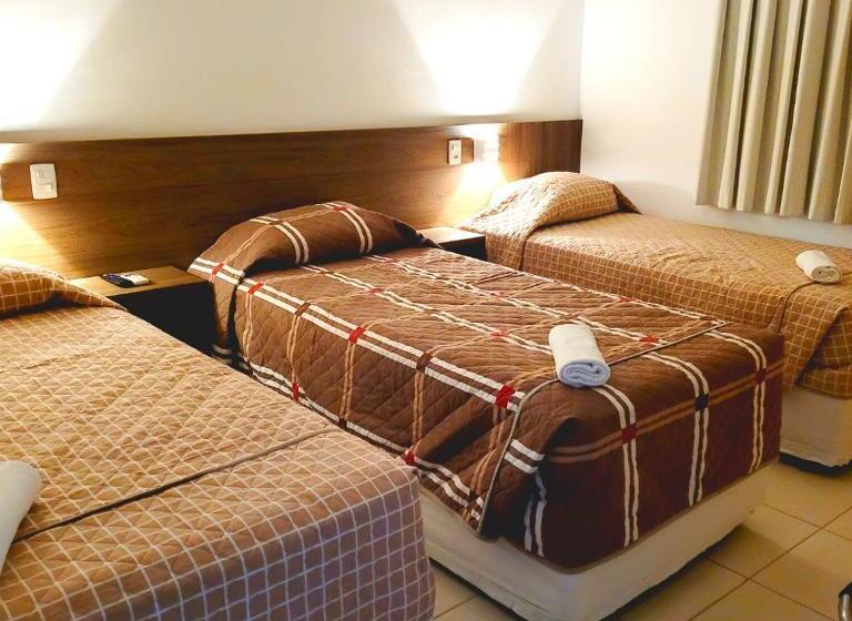 فندق Pinda Palace