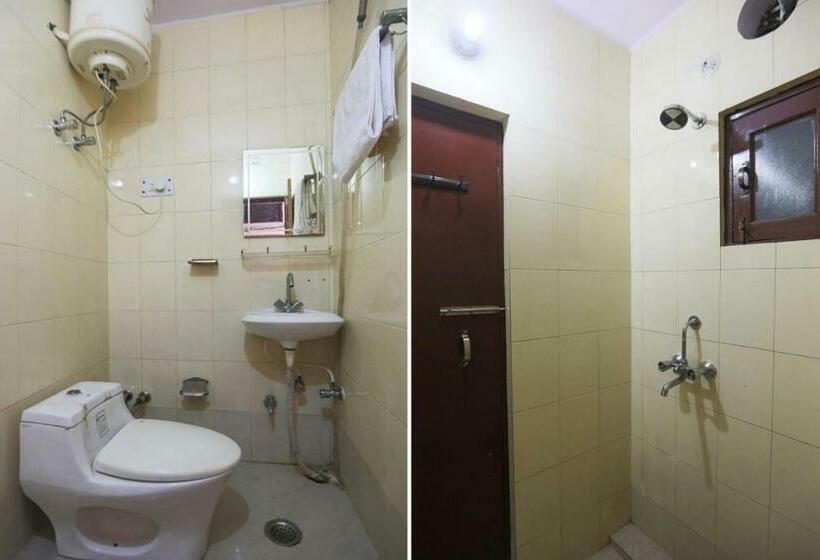 בית מלון כפרי Pop 82609  Moonlight