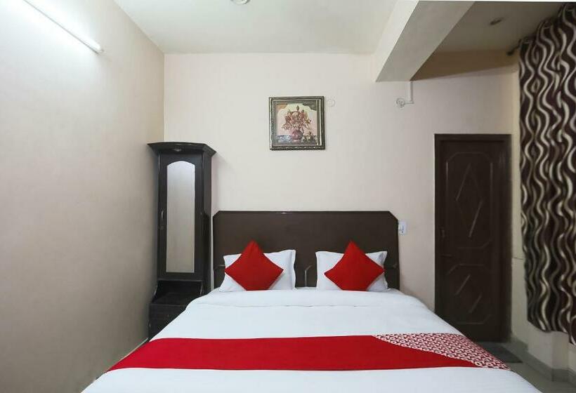 בית מלון כפרי Pop 82609  Moonlight