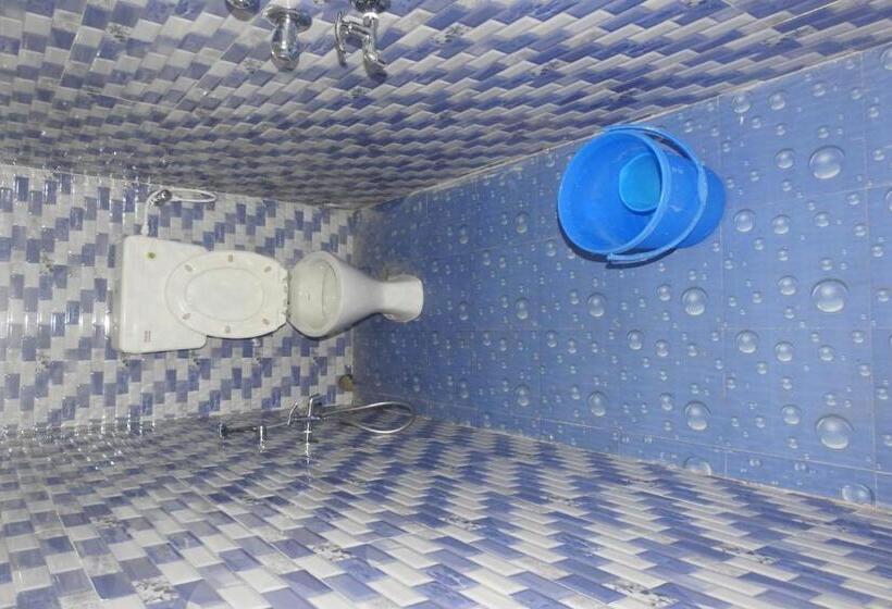 בית מלון כפרי Pop 82712 Gangamoyee