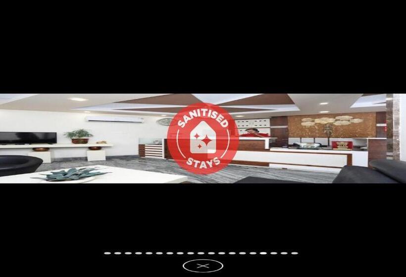 酒店 Pop 82746 Comfort Inn Guest House