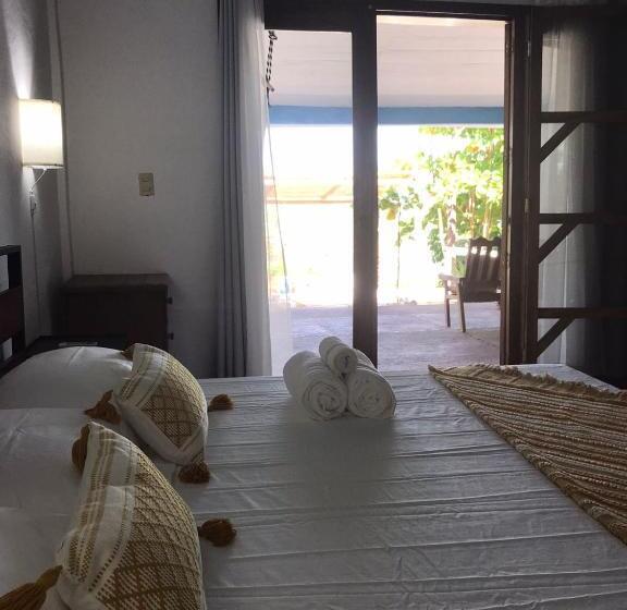 בית מלון כפרי Posada Arigalan