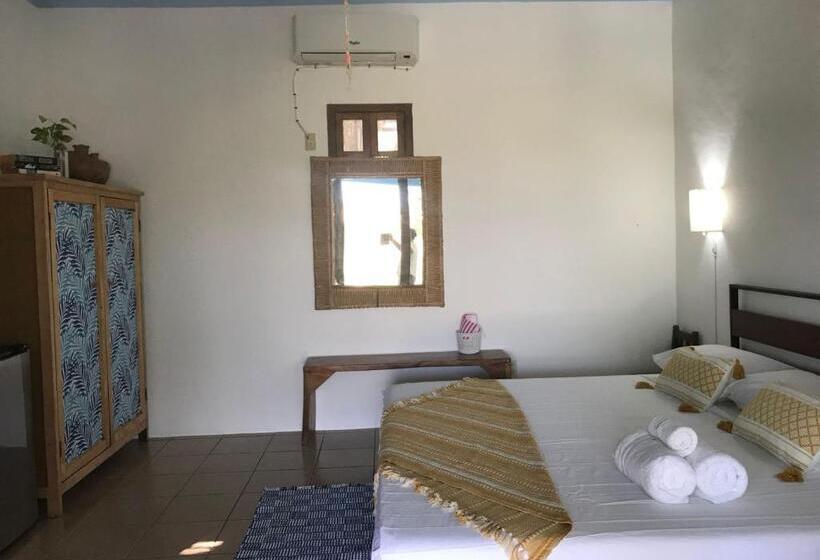 בית מלון כפרי Posada Arigalan