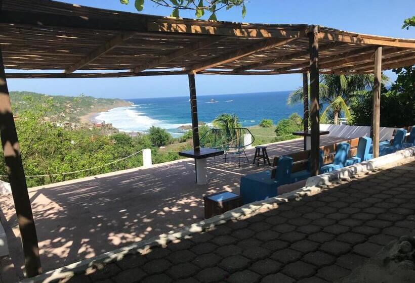 בית מלון כפרי Posada Arigalan