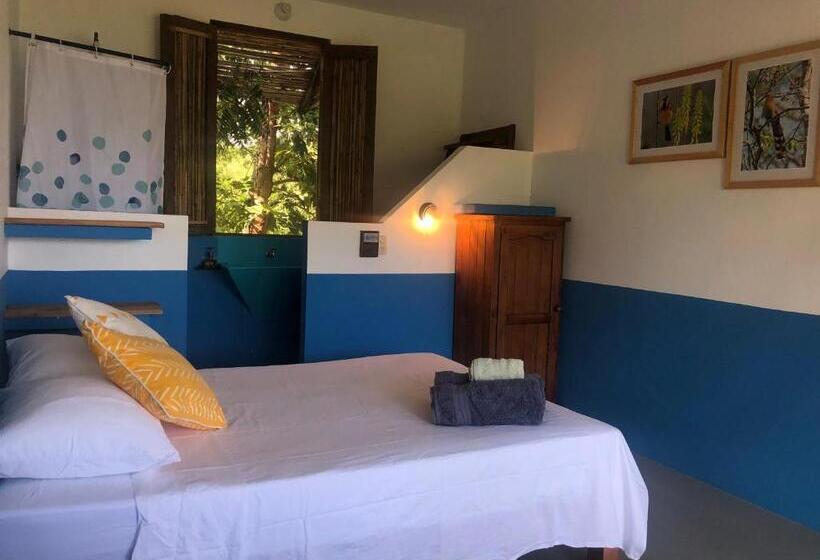 בית מלון כפרי Posada Arigalan