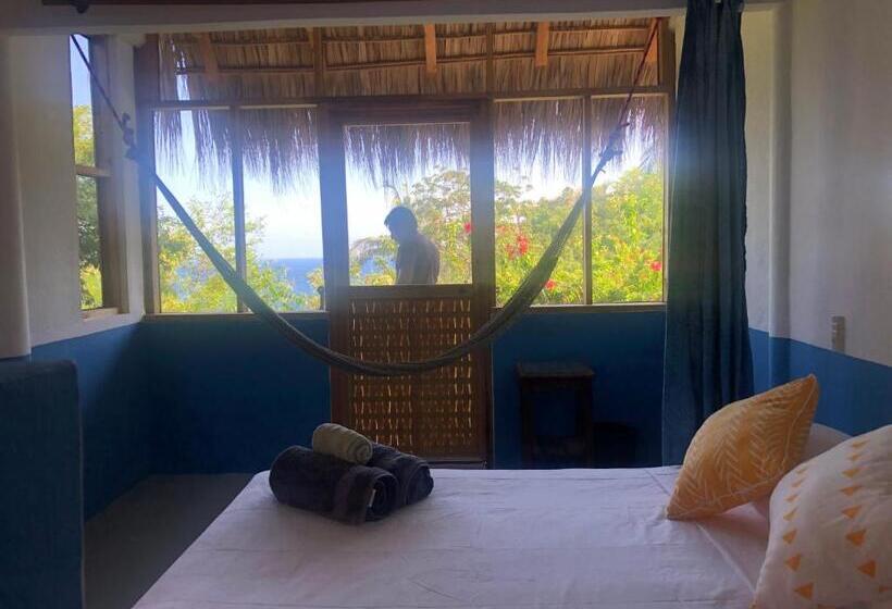 בית מלון כפרי Posada Arigalan