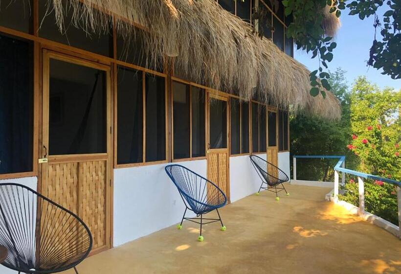 בית מלון כפרי Posada Arigalan