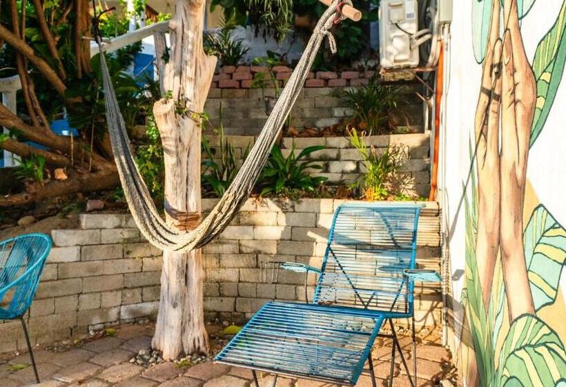 בית מלון כפרי Posada Arigalan