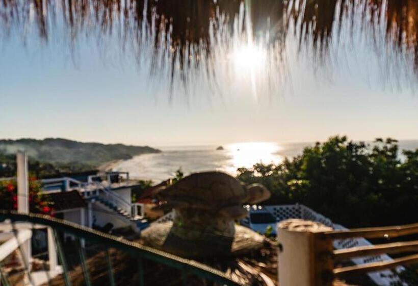 בית מלון כפרי Posada Arigalan