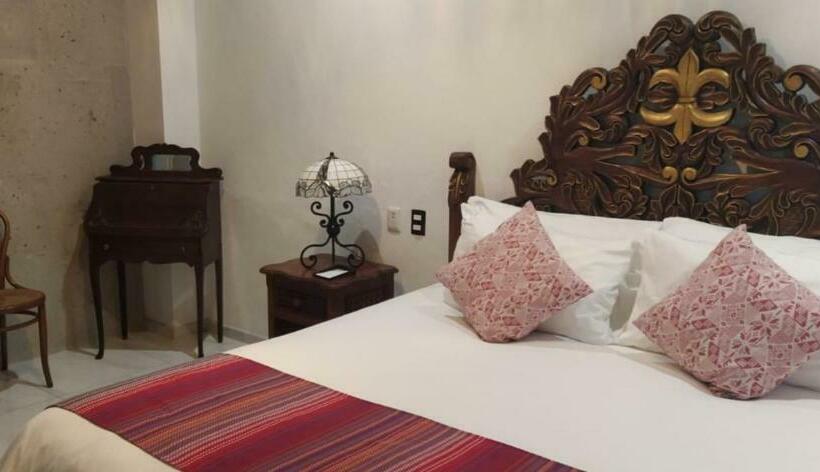 Posada De Maria Hotel Boutique & Spa