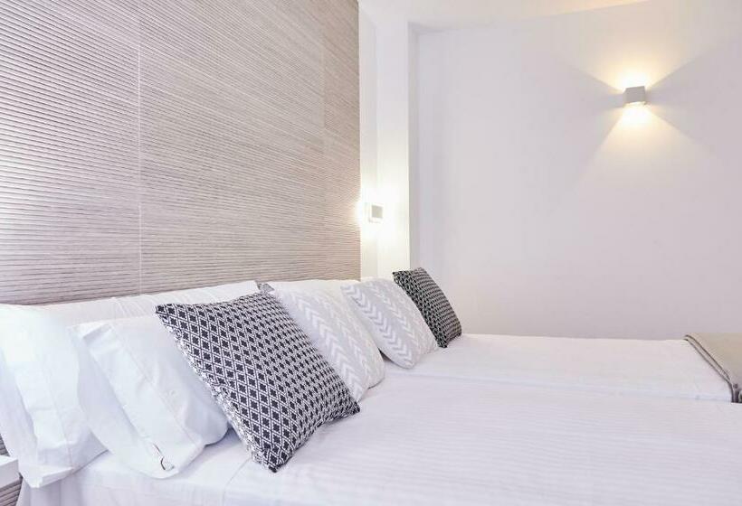 ホテル Posada Naturae