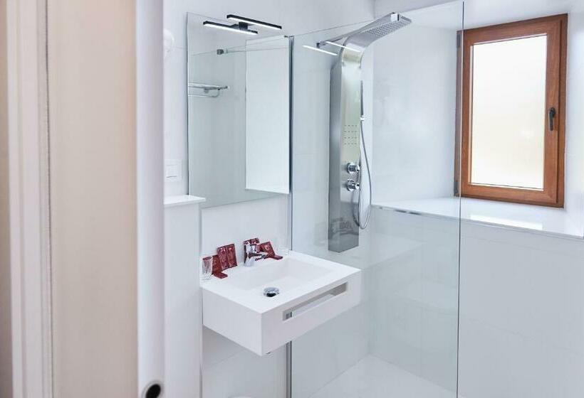 ホテル Posada Naturae