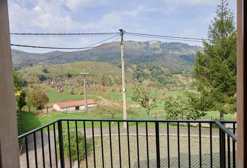 ホテル Posada Naturae