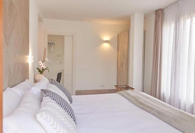 ホテル Posada Naturae