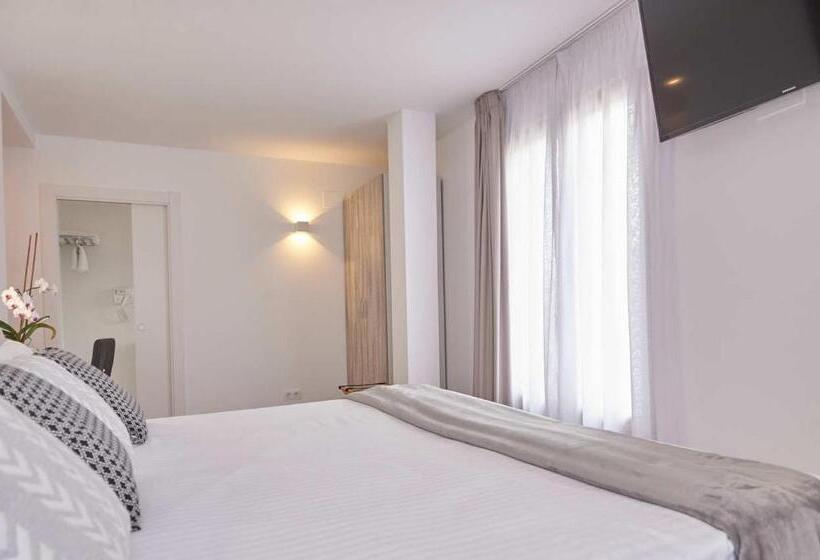 ホテル Posada Naturae