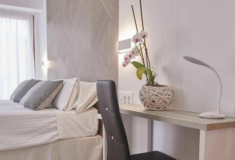 ホテル Posada Naturae