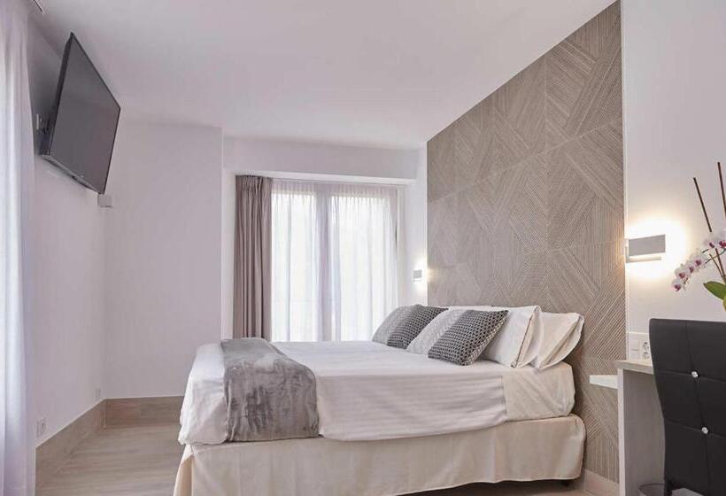 ホテル Posada Naturae