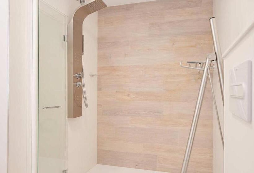 ホテル Posada Naturae