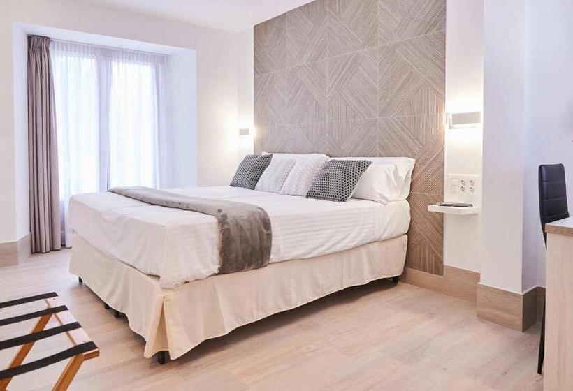 ホテル Posada Naturae