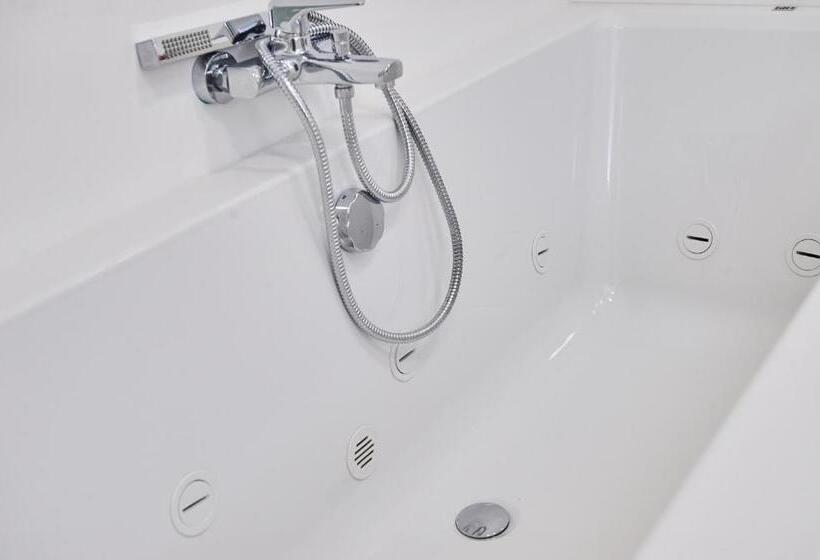 ホテル Posada Naturae