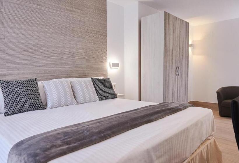 ホテル Posada Naturae