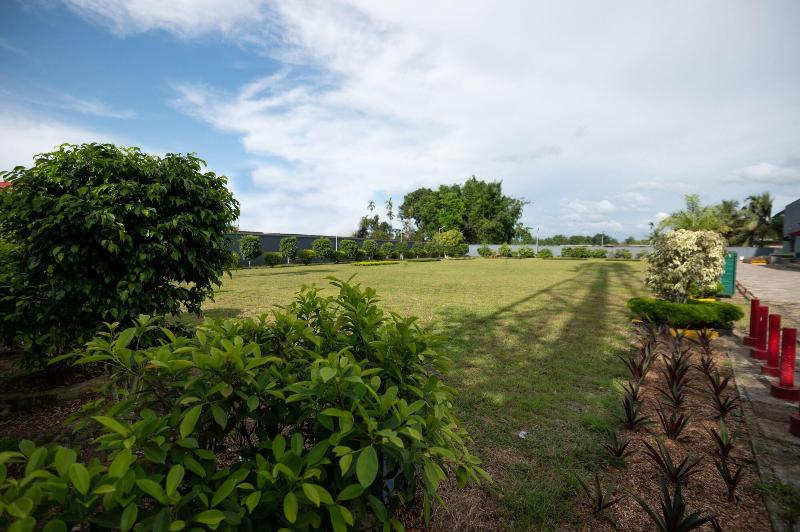 فندق Pushkara Sarovar Portico