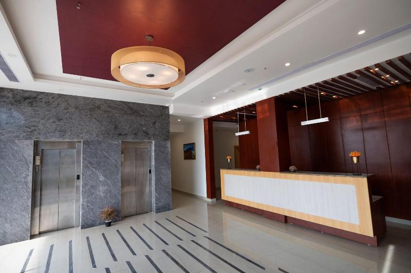 בית מלון כפרי Pushkara Sarovar Portico