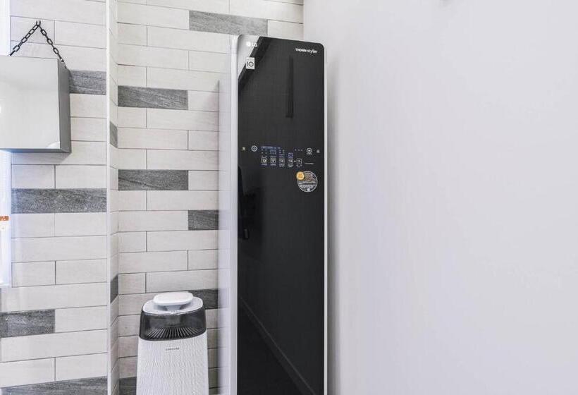 ホテル Pyeongtaek Godeok Rich Stay