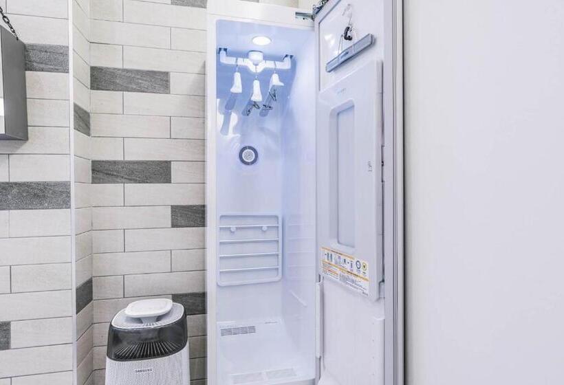 ホテル Pyeongtaek Godeok Rich Stay