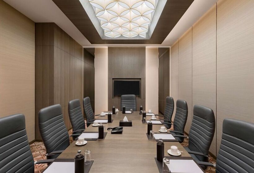 ホテル Radisson Bhopal