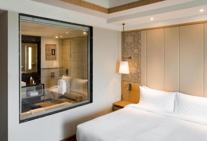 ホテル Radisson Bhopal