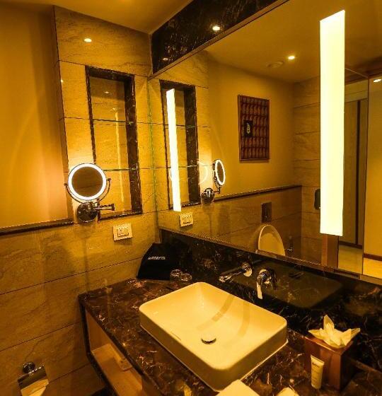 ホテル Radisson Bhopal