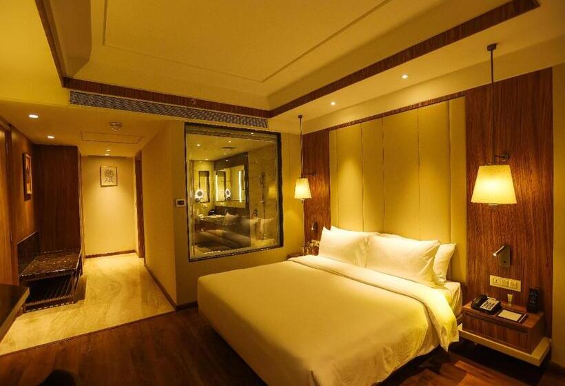 ホテル Radisson Bhopal