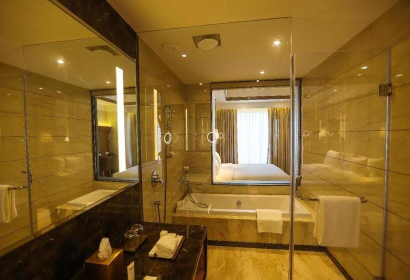 ホテル Radisson Bhopal