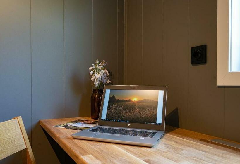 Отель Raggsocka Logi