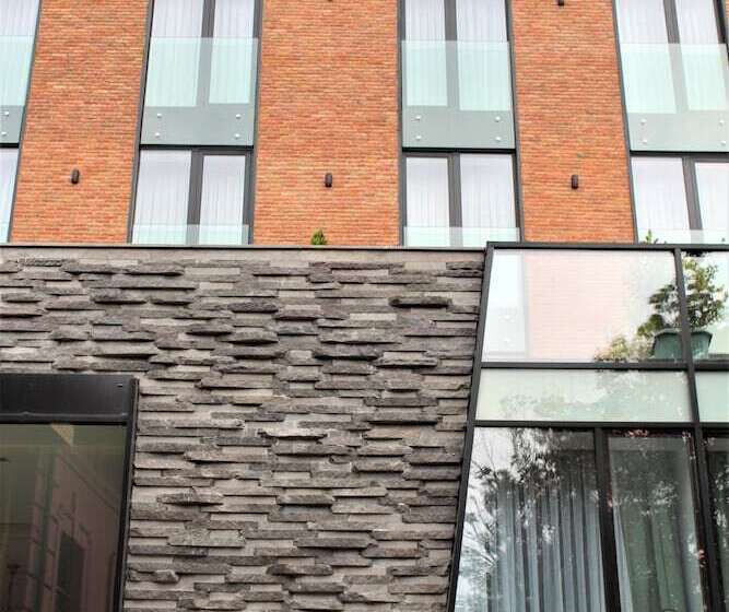 هتل Ramada By Wyndham Tbilisi Old City