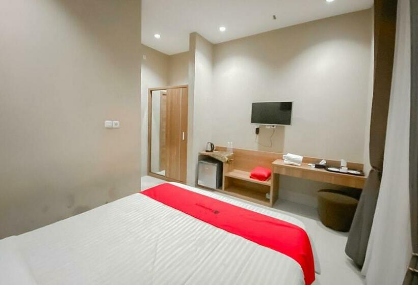 هتل Reddoorz Premium @ Griya Inkoppabri Cisarua Puncak