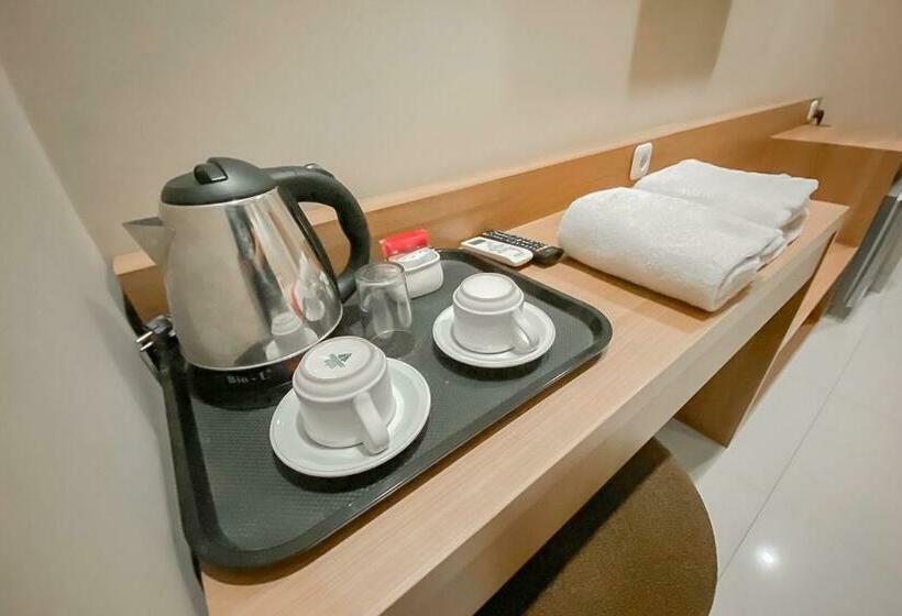 هتل Reddoorz Premium @ Griya Inkoppabri Cisarua Puncak