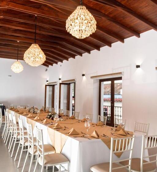 Reec Latacunga By Oro Verde Hotels