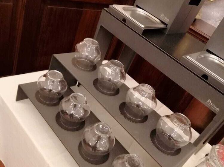 فندق Relais Villa Del Carmelo