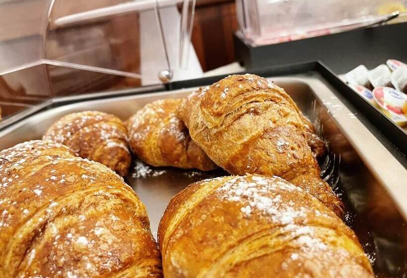 فندق Relais Villa Del Carmelo