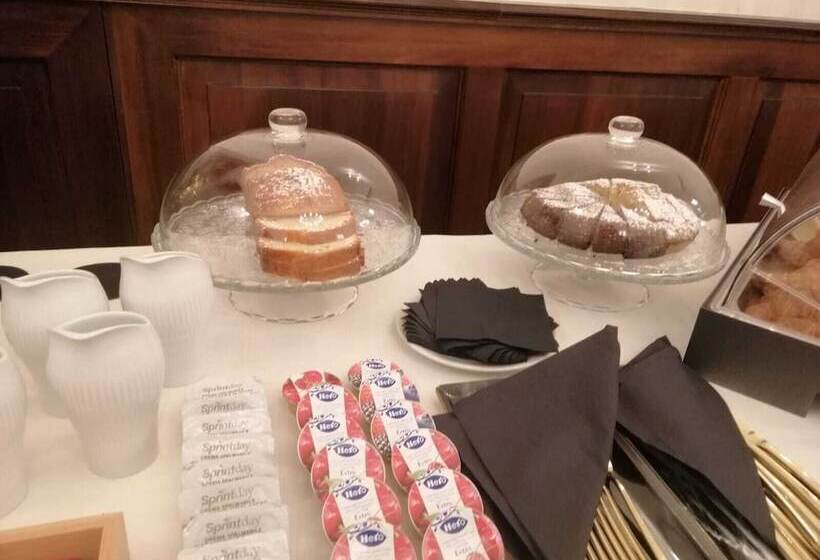 فندق Relais Villa Del Carmelo