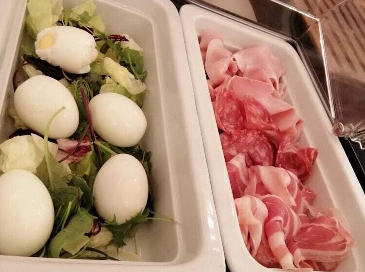 فندق Relais Villa Del Carmelo