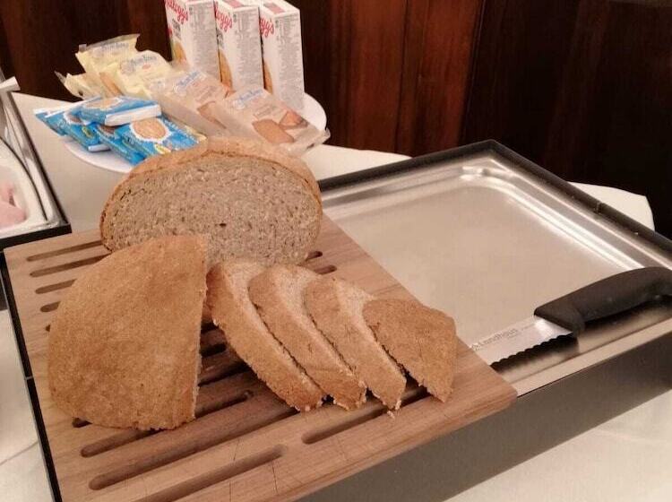 فندق Relais Villa Del Carmelo