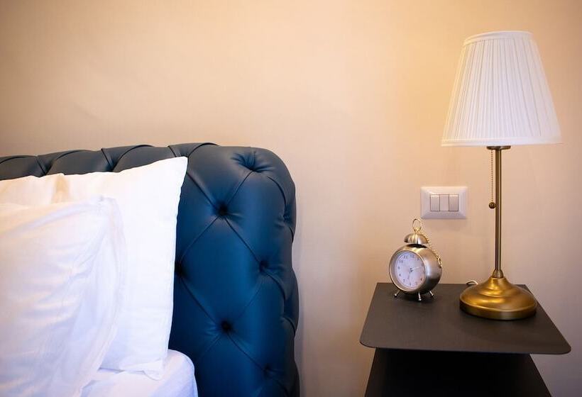 فندق Relais Villa Del Carmelo