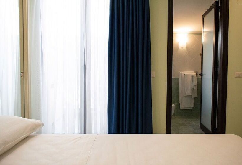 فندق Relais Villa Del Carmelo