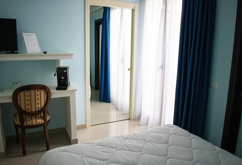 فندق Relais Villa Del Carmelo