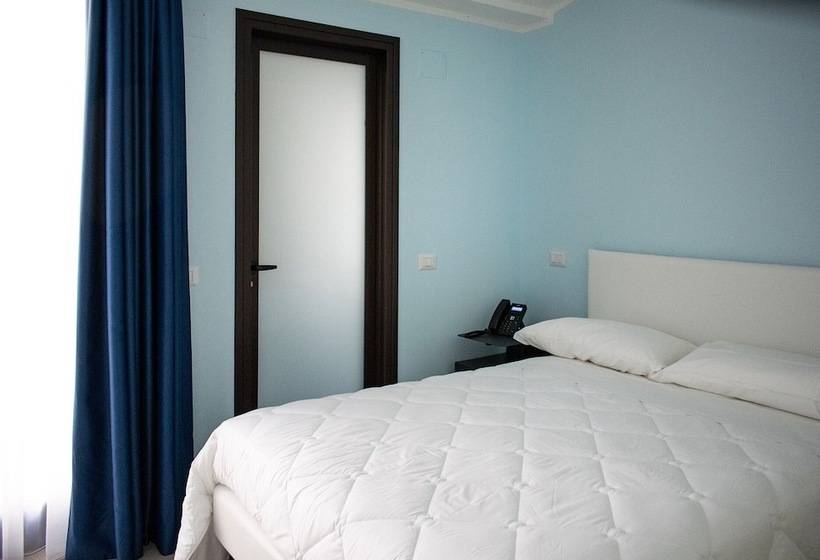 فندق Relais Villa Del Carmelo